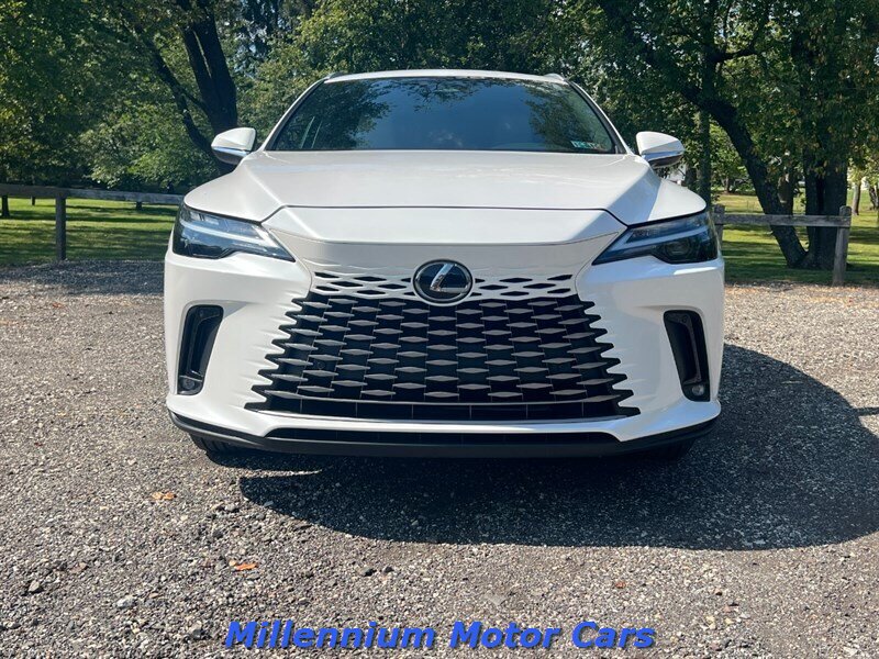 2023 Lexus RX 350 - Photo 12