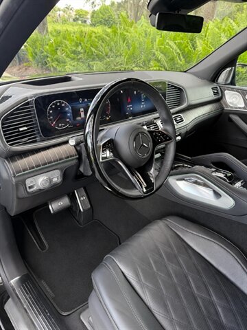 2025 Mercedes-Benz GLS Maybach GLS 600 4MATIC - Photo 2 - Warminster, PA 18974