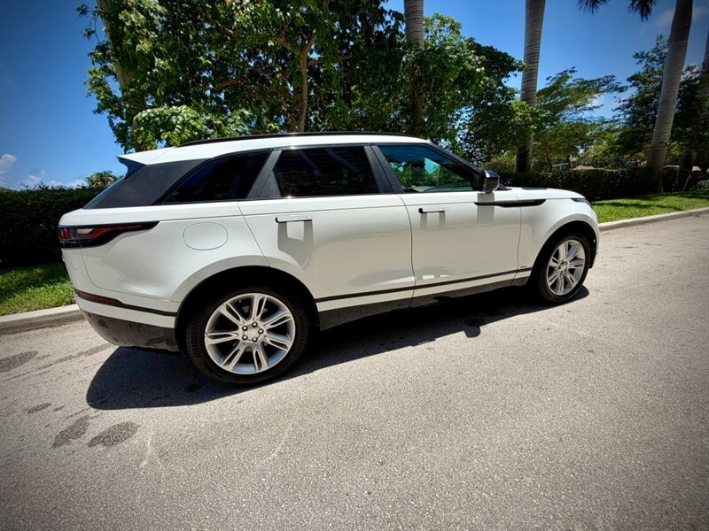 2019 Land Rover Range Rover Velar P380 R-Dynamic HSE - Photo 11 - Warminster, PA 18974