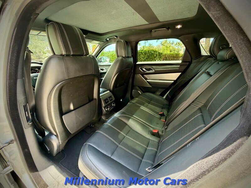 2019 Land Rover Range Rover Velar HSE - Photo 24