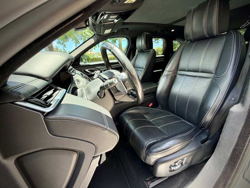 2019 Land Rover Range Rover Velar P380 R-Dynamic HSE - Photo 20 - Warminster, PA 18974