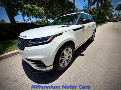 2019 Land Rover Range Rover Velar P380 R-Dynamic HSE SUV