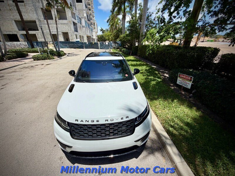 2019 Land Rover Range Rover Velar HSE - Photo 14