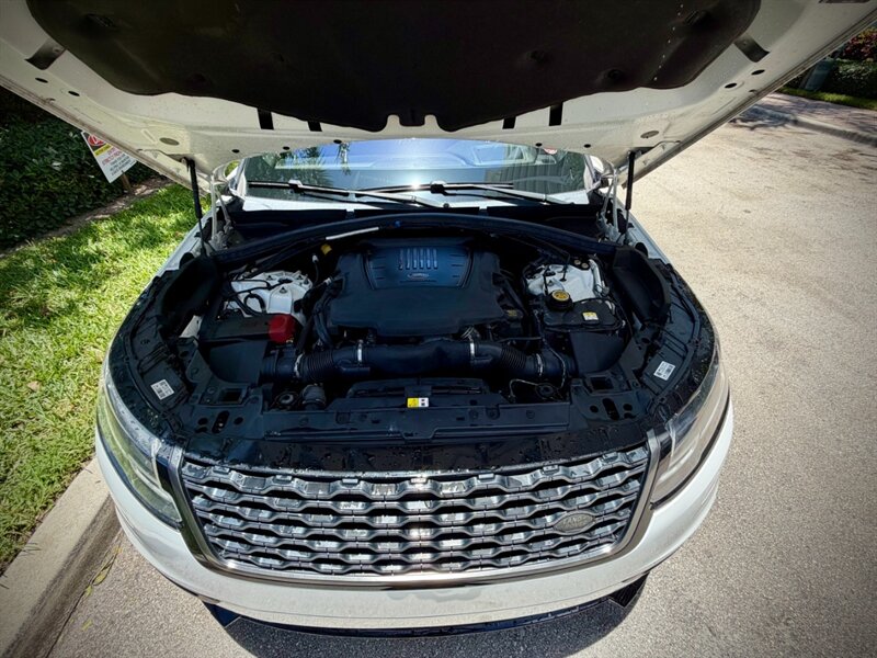 2019 Land Rover Range Rover Velar P380 R-Dynamic HSE - Photo 15 - Warminster, PA 18974