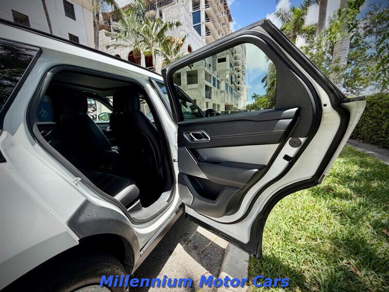 2019 Land Rover Range Rover Velar HSE - Photo 25