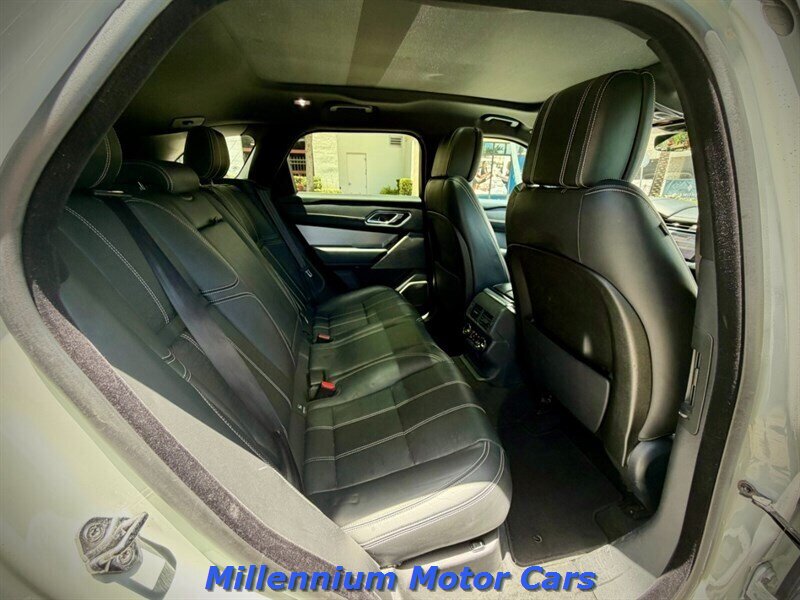 2019 Land Rover Range Rover Velar HSE - Photo 27