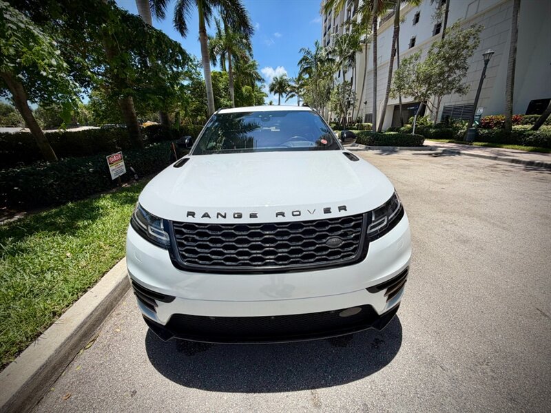 2019 Land Rover Range Rover Velar P380 R-Dynamic HSE - Photo 13 - Warminster, PA 18974