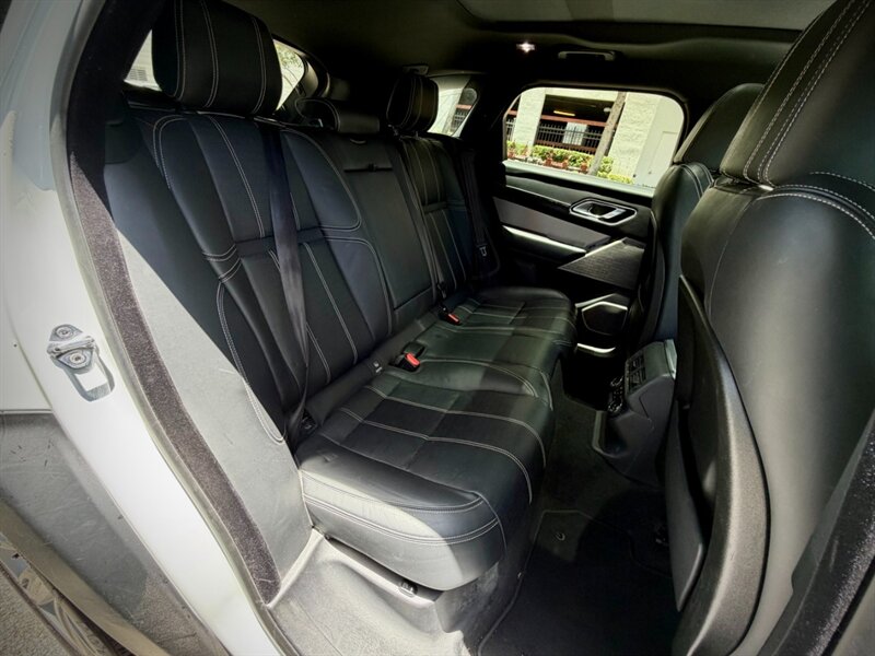 2019 Land Rover Range Rover Velar P380 R-Dynamic HSE - Photo 26 - Warminster, PA 18974