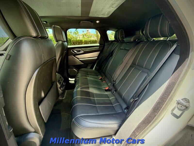 2019 Land Rover Range Rover Velar HSE - Photo 23