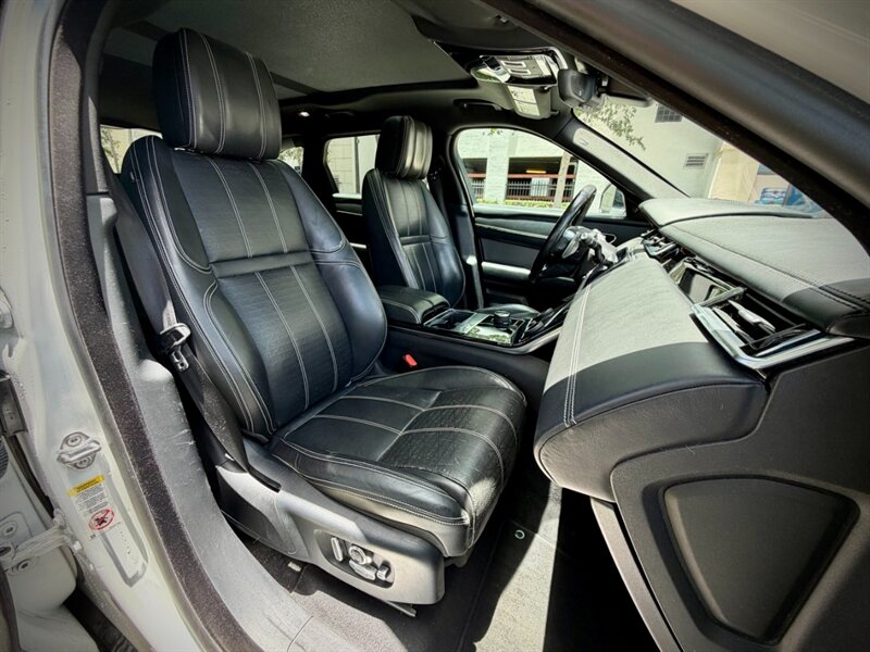 2019 Land Rover Range Rover Velar P380 R-Dynamic HSE - Photo 30 - Warminster, PA 18974