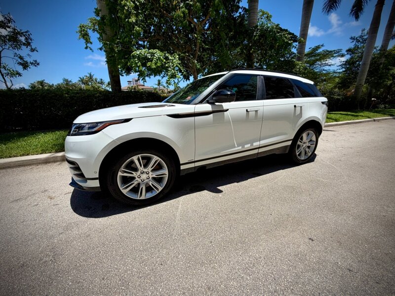 2019 Land Rover Range Rover Velar P380 R-Dynamic HSE - Photo 3 - Warminster, PA 18974