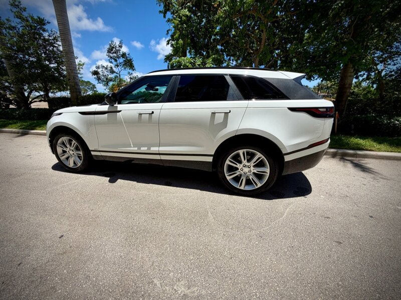 2019 Land Rover Range Rover Velar P380 R-Dynamic HSE - Photo 4 - Warminster, PA 18974