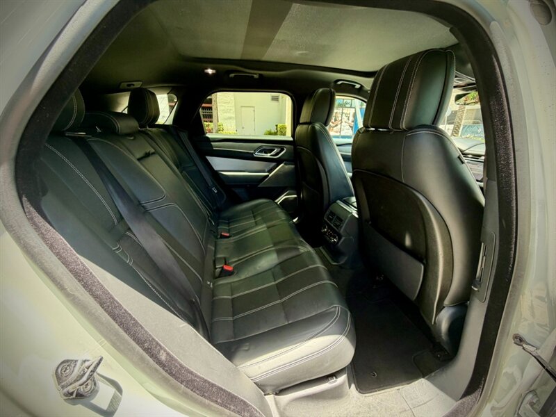 2019 Land Rover Range Rover Velar P380 R-Dynamic HSE - Photo 27 - Warminster, PA 18974
