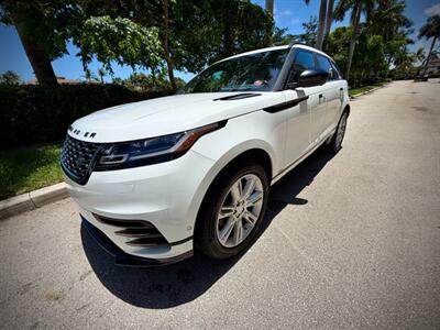 2019 Land Rover Range Rover Velar P380 R-Dynamic HSE SUV