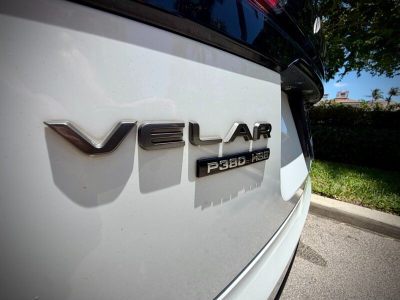 2019 Land Rover Range Rover Velar P380 R-Dynamic HSE - Photo 7 - Warminster, PA 18974