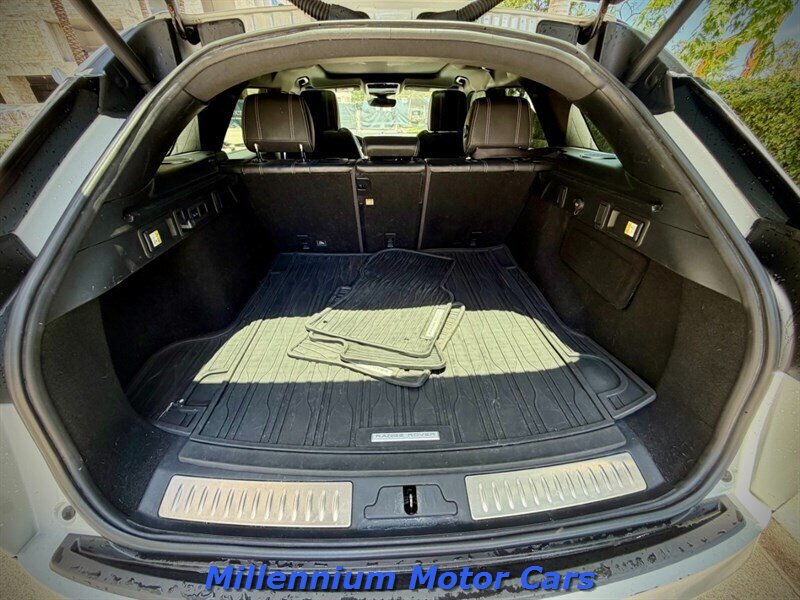 2019 Land Rover Range Rover Velar HSE - Photo 8