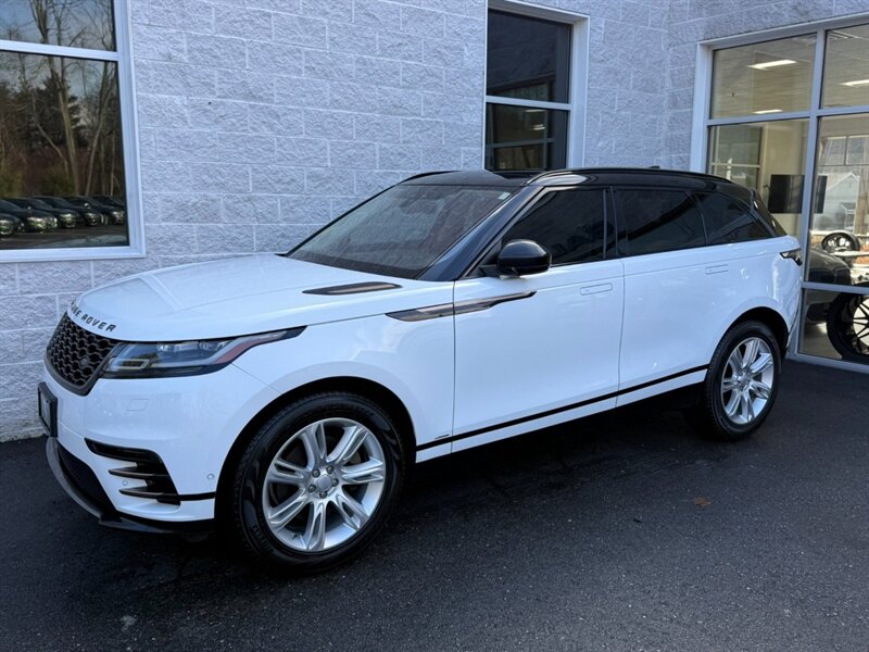 2019 Land Rover Range Rover Velar P380 R-Dynamic HSE   - Photo 1 - Warminster, PA 18974