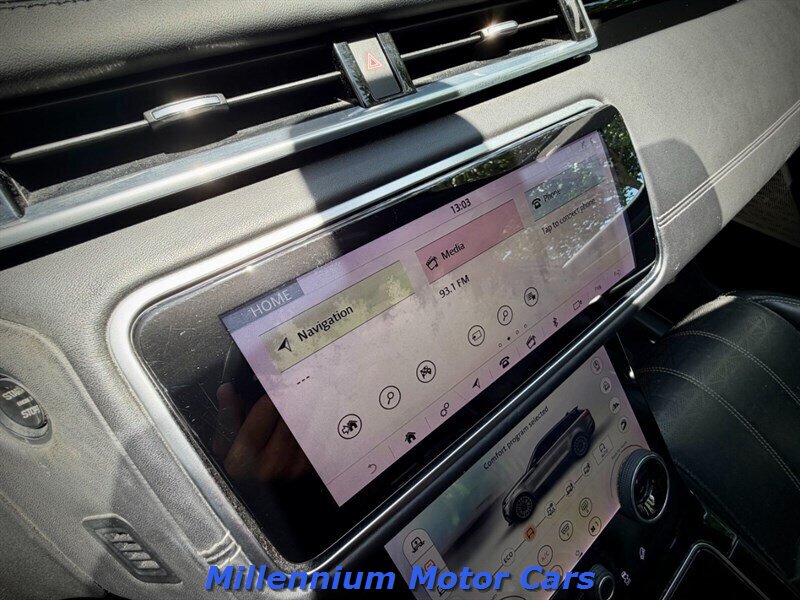 2019 Land Rover Range Rover Velar HSE - Photo 34