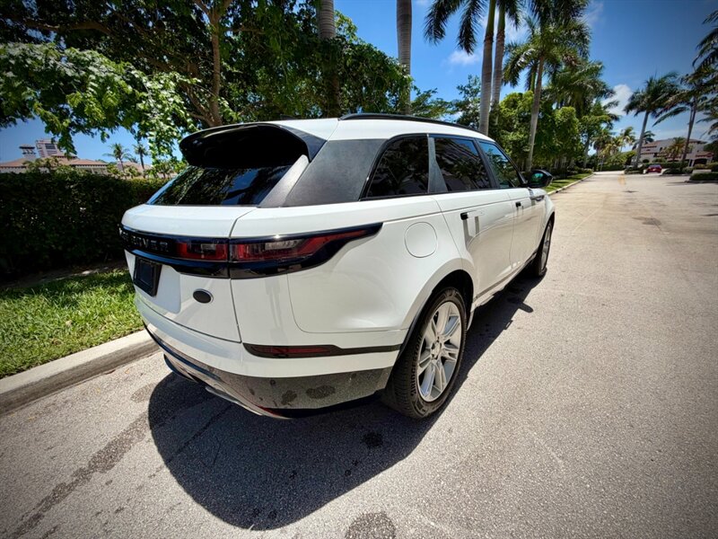 2019 Land Rover Range Rover Velar P380 R-Dynamic HSE - Photo 10 - Warminster, PA 18974