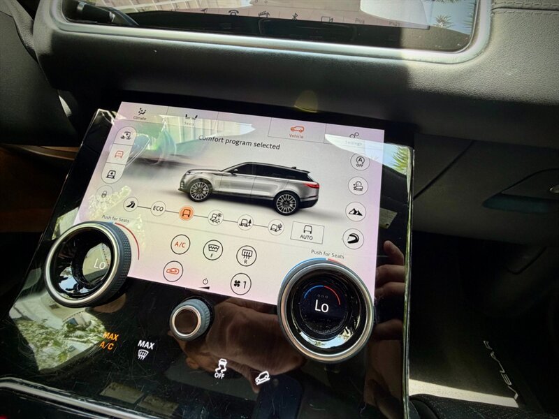 2019 Land Rover Range Rover Velar P380 R-Dynamic HSE - Photo 36 - Warminster, PA 18974