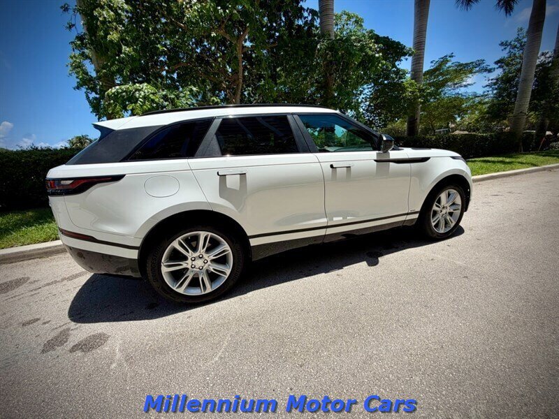 2019 Land Rover Range Rover Velar HSE - Photo 11