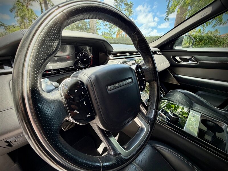 2019 Land Rover Range Rover Velar P380 R-Dynamic HSE - Photo 21 - Warminster, PA 18974