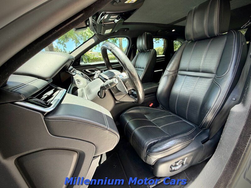2019 Land Rover Range Rover Velar HSE - Photo 20