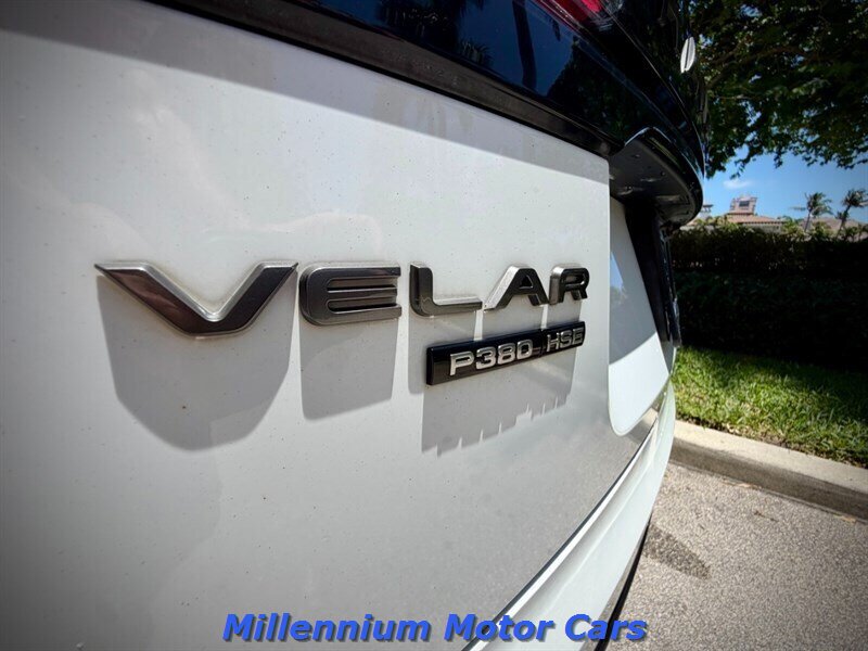 2019 Land Rover Range Rover Velar HSE - Photo 7