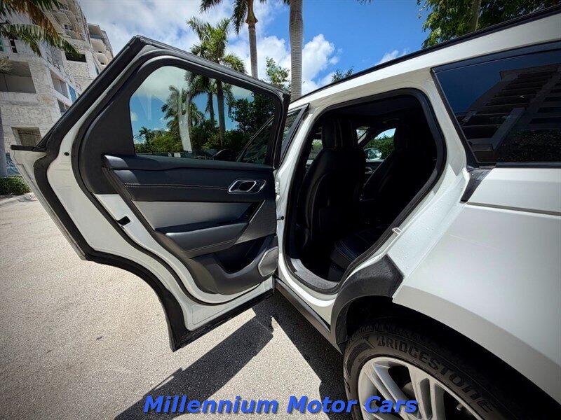 2019 Land Rover Range Rover Velar HSE - Photo 22