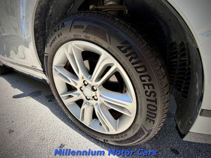 2019 Land Rover Range Rover Velar HSE - Photo 18