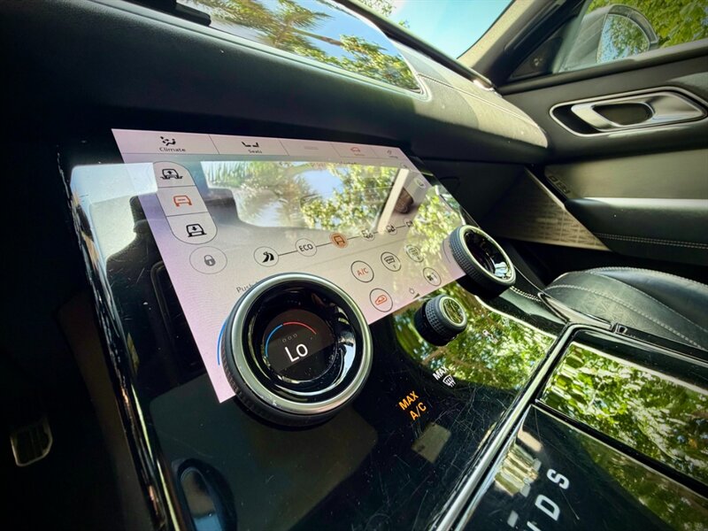 2019 Land Rover Range Rover Velar P380 R-Dynamic HSE - Photo 35 - Warminster, PA 18974
