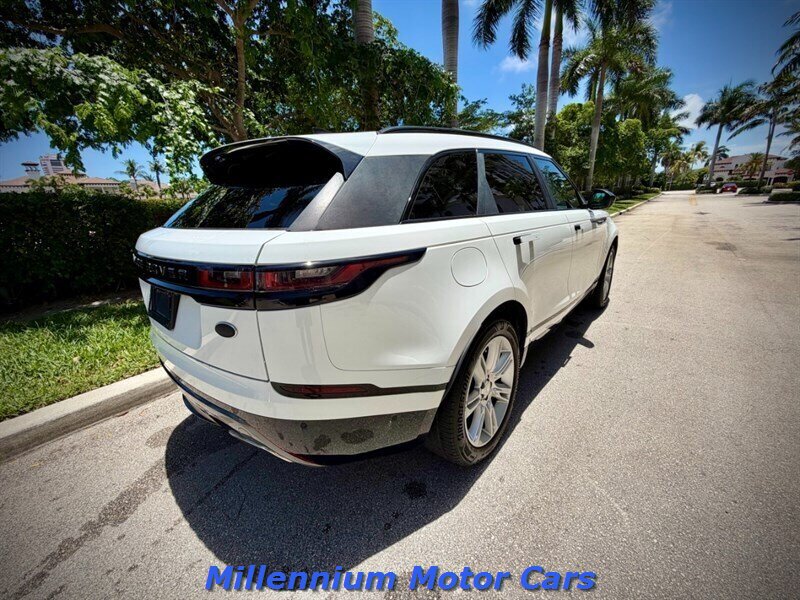 2019 Land Rover Range Rover Velar HSE - Photo 10