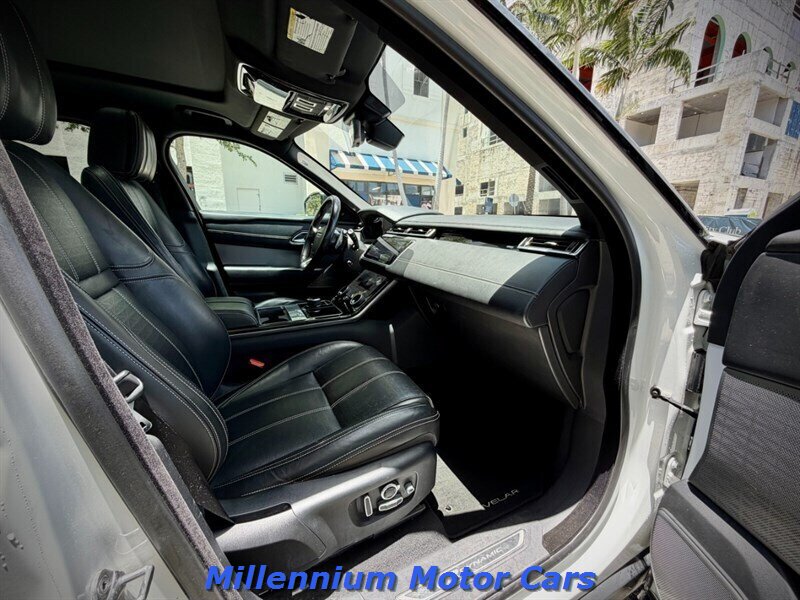 2019 Land Rover Range Rover Velar HSE - Photo 31
