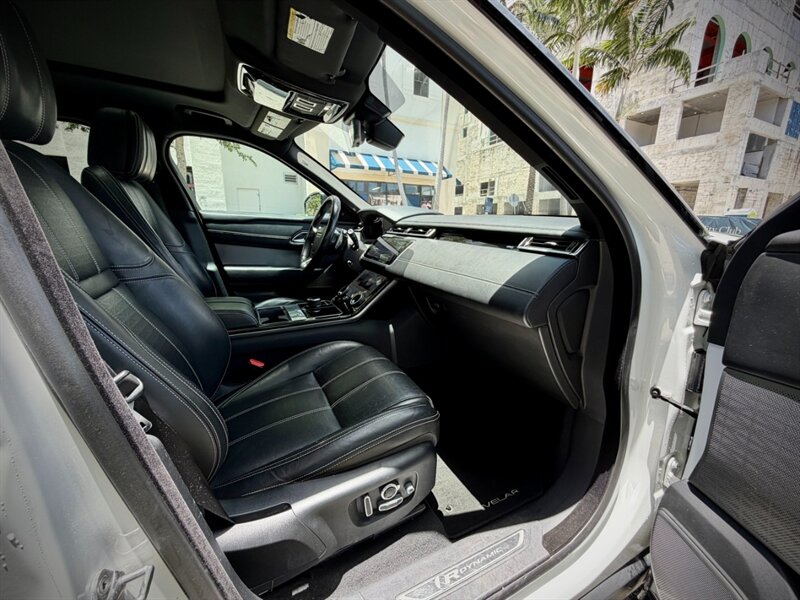 2019 Land Rover Range Rover Velar P380 R-Dynamic HSE - Photo 31 - Warminster, PA 18974