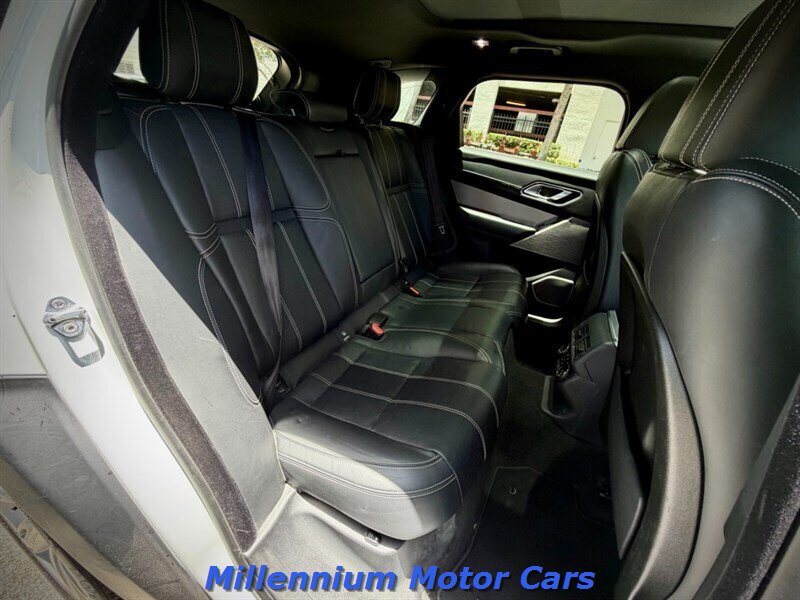 2019 Land Rover Range Rover Velar HSE - Photo 26