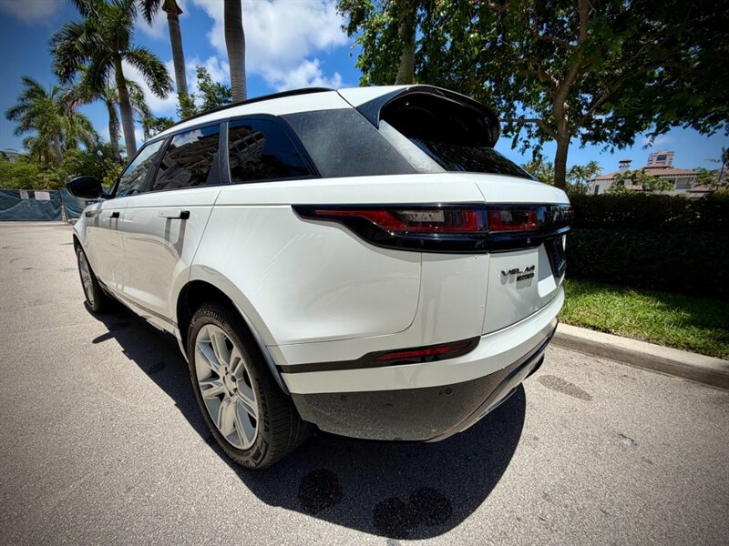 2019 Land Rover Range Rover Velar P380 R-Dynamic HSE - Photo 5 - Warminster, PA 18974