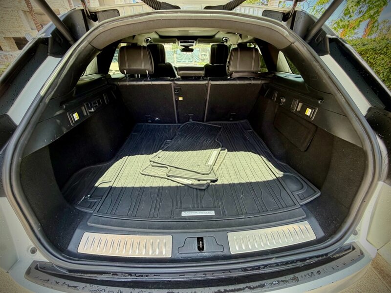 2019 Land Rover Range Rover Velar P380 R-Dynamic HSE - Photo 8 - Warminster, PA 18974