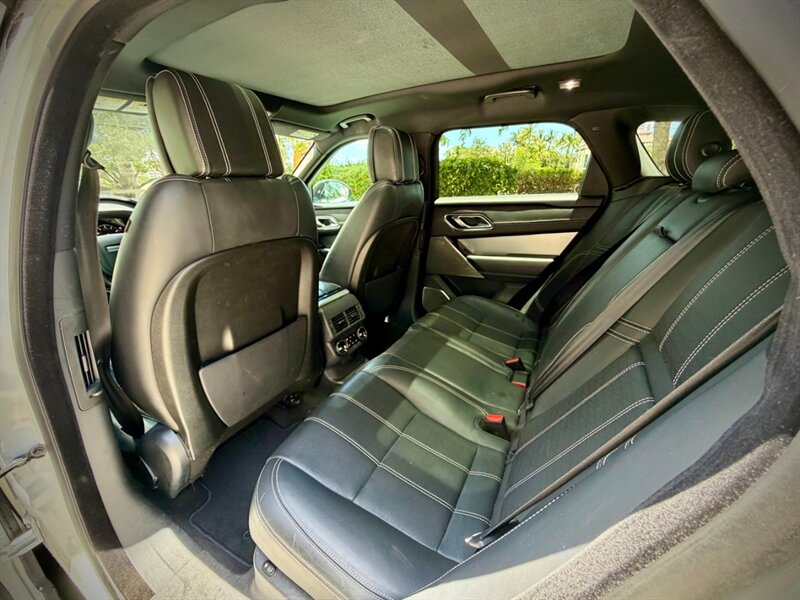 2019 Land Rover Range Rover Velar P380 R-Dynamic HSE - Photo 24 - Warminster, PA 18974