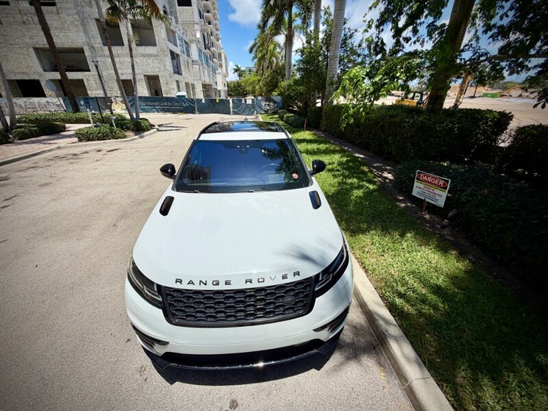 2019 Land Rover Range Rover Velar P380 R-Dynamic HSE - Photo 14 - Warminster, PA 18974