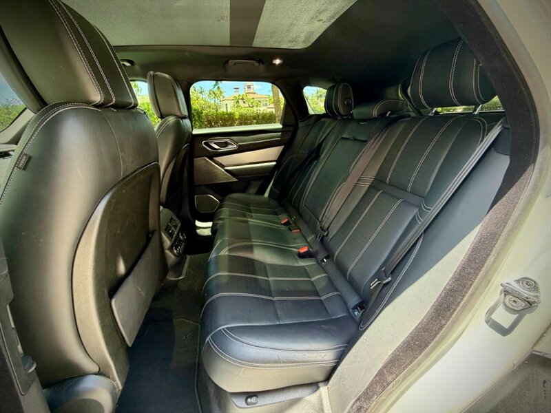 2019 Land Rover Range Rover Velar P380 R-Dynamic HSE - Photo 23 - Warminster, PA 18974