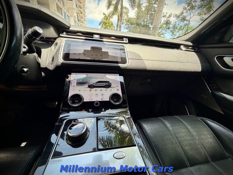 2019 Land Rover Range Rover Velar HSE - Photo 33