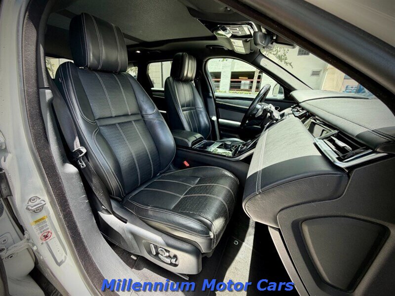2019 Land Rover Range Rover Velar HSE - Photo 30