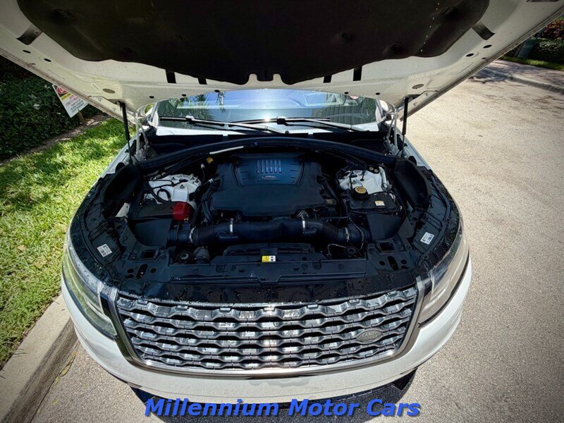 2019 Land Rover Range Rover Velar HSE - Photo 15