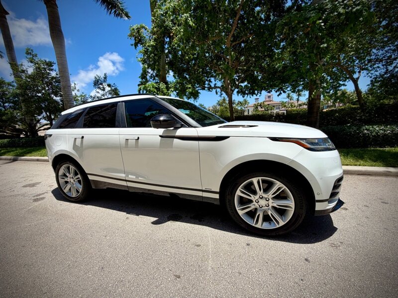 2019 Land Rover Range Rover Velar P380 R-Dynamic HSE - Photo 12 - Warminster, PA 18974