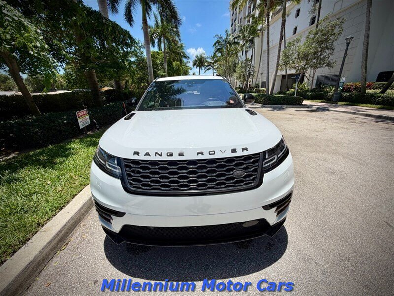 2019 Land Rover Range Rover Velar HSE - Photo 13