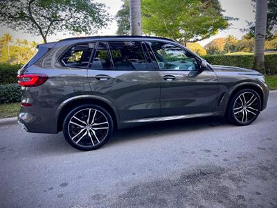 2023 BMW X5 xDrive40i   - Photo 4 - Warminster, PA 18974