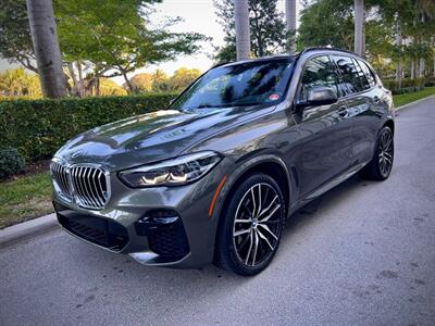 2023 BMW X5 xDrive40i   - Photo 9 - Warminster, PA 18974