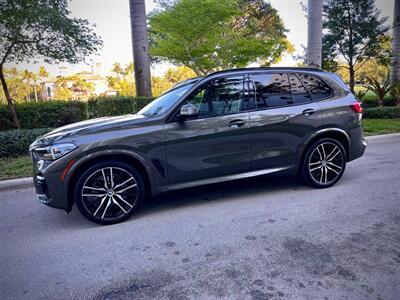 2023 BMW X5 xDrive40i   - Photo 10 - Warminster, PA 18974