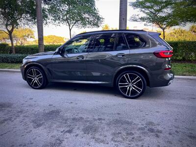 2023 BMW X5 xDrive40i   - Photo 11 - Warminster, PA 18974