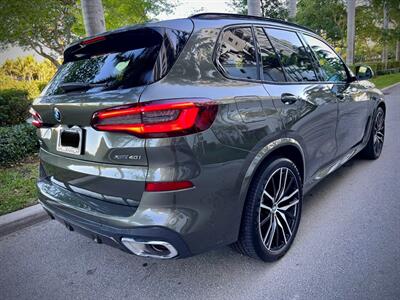 2023 BMW X5 xDrive40i   - Photo 5 - Warminster, PA 18974